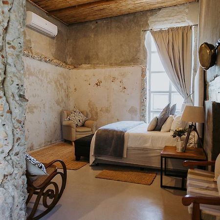 Leipzig Country House & Winery Nuy Dış mekan fotoğraf
