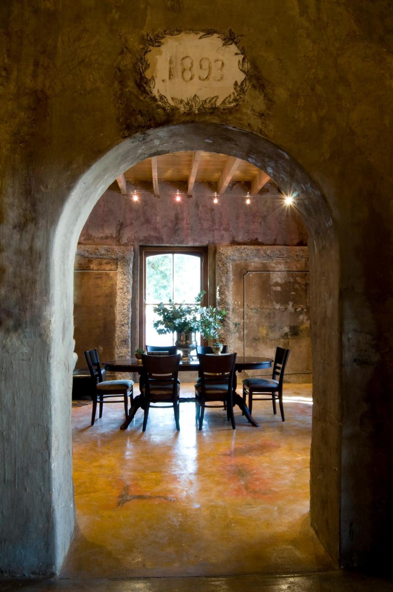 Leipzig Country House & Winery Nuy Dış mekan fotoğraf