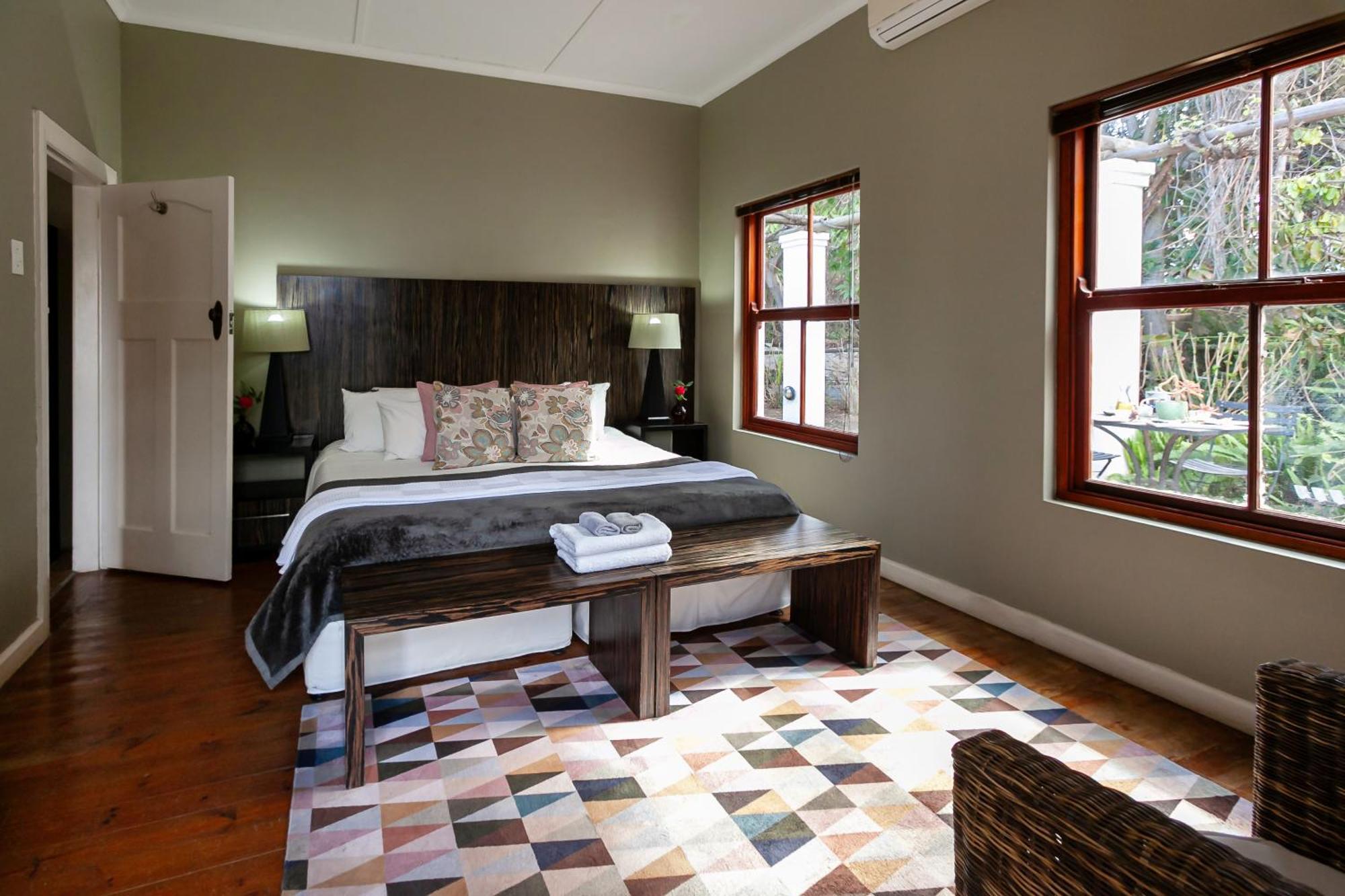 Leipzig Country House & Winery Nuy Dış mekan fotoğraf