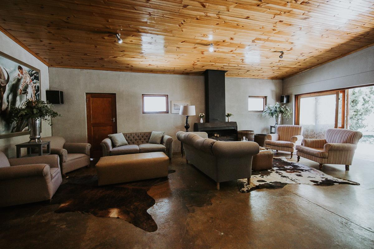 Leipzig Country House & Winery Nuy Dış mekan fotoğraf