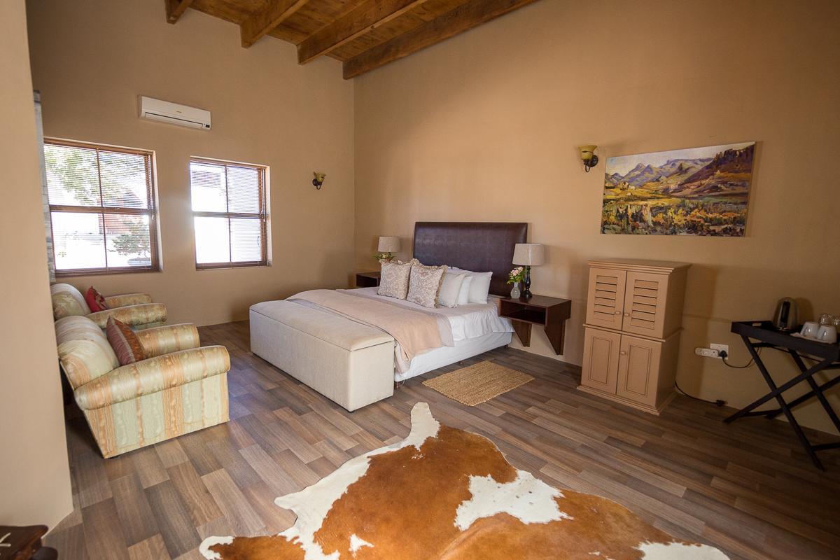 Leipzig Country House & Winery Nuy Dış mekan fotoğraf